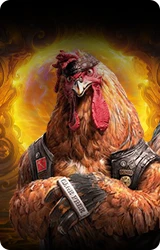 Cockfighting category