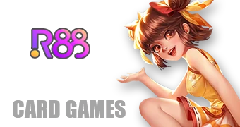 R88 cards logo