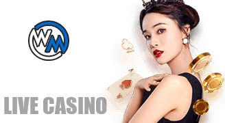 WM Live logo