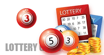 Northern Lottery logo