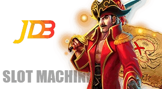 JDB Slot logo