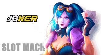JOKER Slot logo