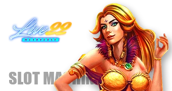 Live22 Slot logo