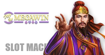 Megawin Slot logo