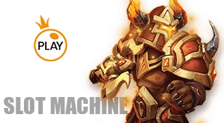 Pragmatic Play Slot logo