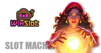 WinSlot Slot logo
