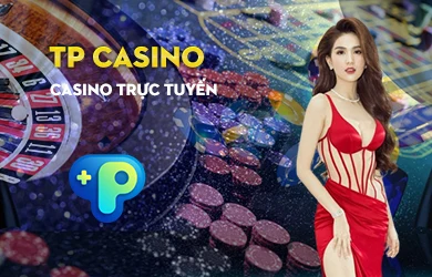Top Play Casino logo
