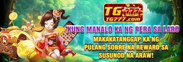 TG777 Slots and Fishing Winning Bonus promotion banner