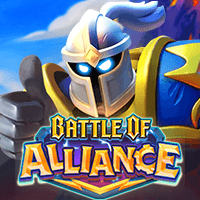 BATTLE OF ALLIANCE, 5G