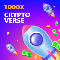 CRYPTO VERSE, Slots
