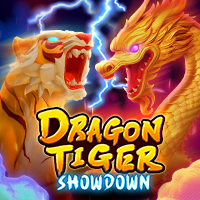 DRAGON TIGER SHOWDOWN, 5G