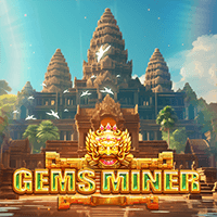 GEMS MINER, Slots
