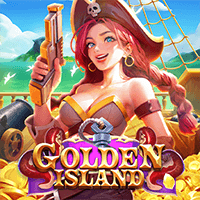 GOLDEN ISLAND, 5G