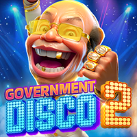 GOVERNMENT DISCO 2, 5G