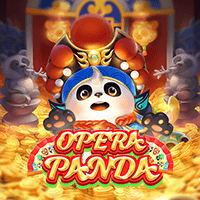 OPERA PANDA, Slots