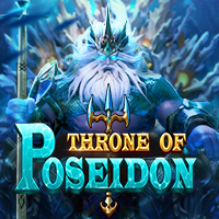 THRONE OF POSEIDON, 5G