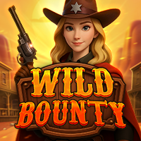 WILD BOUNTY, 5G