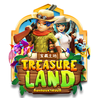 Askme Treasure land, Askme