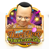Dart Fest, Slots