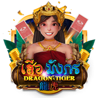 Dragon VS Tiger, Slots