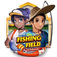 Let's Fishing Field, Askme