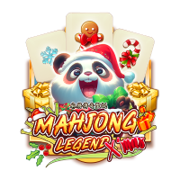 Mahjong Legend X'mas, Askme