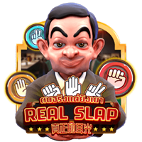 Real Slap, Slots