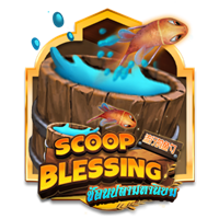 Scoop Blessing, Slots