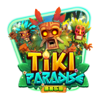 Tiki Paradise, Askme