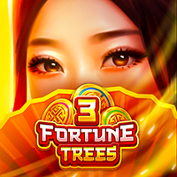3 Fortune Trees: Hold and Win, BNG