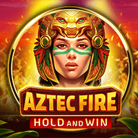 Aztec Fire-Hold & win, Slots