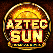 Aztec Sun, Slots