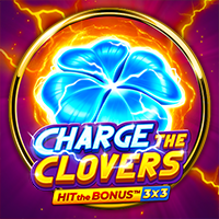 Charge the Clovers: Hit The Bonus, BNG