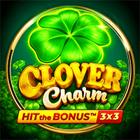Clover Charm: Hit the Bonus, Slots