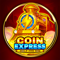 Coin Express: Hold and Win, BNG