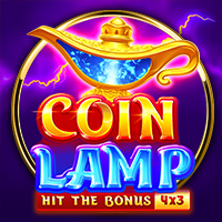 Coin Lamp, Slots