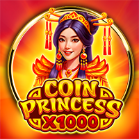 Coin Princess x1000, BNG