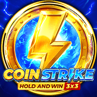 Coin Strike: Hold and Win, Slots