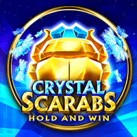 Crystal Scarabs, Slots