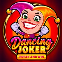 Dancing Joker, Slots