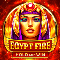 Egypt Fire, Slots