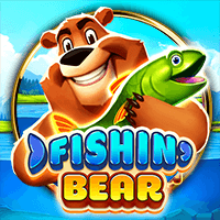 Fishin' Bear, Slots