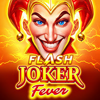 Flash Joker : Fever, Slots