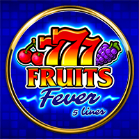 Fruits Fever 5 lines, Slots
