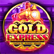 Gold Express, Slots