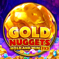 Gold Nuggets, Slots