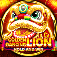 Golden Dancing Lion, Slots