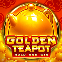 Golden Teapot, Slots