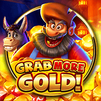 Grab more Gold!, Slots