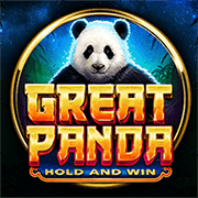 Great Panda, Slots